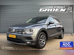 Volkswagen Tiguan Allspace - 1.4 TSI AUTOMAAT|CAMERA|