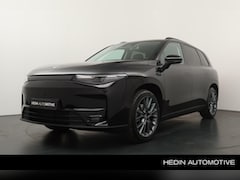 Leapmotor C10 - REEV Design 28.4 kWh Full Map Navigatie | Stuur- & Stoelverwarming | Panoramadak | 950km R