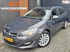Opel Astra Sports Tourer - 1.4 Turbo Cosmo 140PK/Navigatie/Camera/APK 06-09-2026