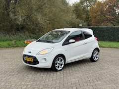 Ford Ka - 1.2 Titanium X start/stop ARICO I RIEM VERVANGEN I NETTE AUTO