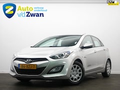 Hyundai i30 - 1.6 GDI i-Motion Clima/Cruise/Bluetooth/Nap