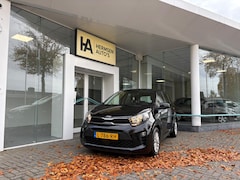 Kia Picanto - 1.0 DPi DynamicLine|Automaat|Camera|BTW|Cruise|
