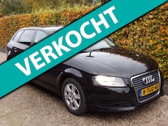Audi A3 Sportback - 2.0 TDI Ambiente Pro Line