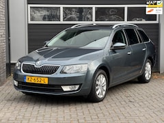 Skoda Octavia Combi - 1.0 TSI Greentech Ambition Automaat, Pano, Camera, Cruise, Climate Control, NAP