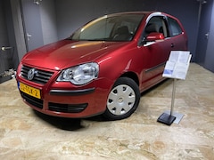 Volkswagen Polo - 1.4-16V Turijn Automaat