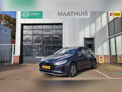 Hyundai i20 - 1.0 T-GDI Comfort