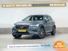 Volvo XC60 - T6 Aut. Inscription ACC Stoelverwarming 340pk
