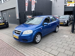 Chevrolet Aveo - 1.4-16V Spirit 1e Eigenaar Airco NAP APK