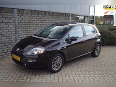 Fiat Punto Evo - 1.4 Racing 5 Deurs Airco Elektrische Ramen en Spiegels Stuurbekrachtiging CV LMV NL Auto