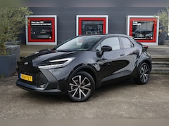 Toyota C-HR - 2.0 Plug-in Hybrid 220 First Edition | afneembare trekhaak | Aplle carplay/Android Auto |