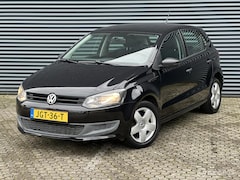Volkswagen Polo - 1.2 Easyline AIRCO, CV