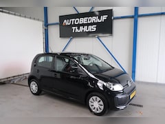 Volkswagen Up! - 1.0 - N.A.P. Airco, 5 Deurs