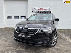 Skoda Karoq - 1.5 TSI ACT Clever + Automaat