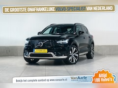 Volvo XC40 - T5 Aut. Plug-In Hybrid R-Design Panoramadak Trekhaak 262pk