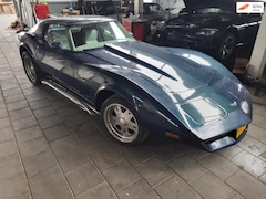 Chevrolet Corvette - TARGA 5.7 autom 295pk