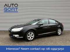 Citroën C5 - 1.8 16V Business | Clima | Navi | Cruise control | APK 10-2026
