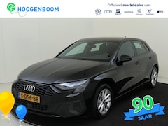 Audi A3 Sportback - 30 TFSI Pro Line | CarPlay | Cruise control | Draadloze telefoonlader | DAB radio | Blueto
