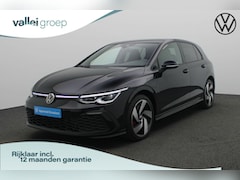 Volkswagen Golf - 1.4 245 pk DSG eHybrid GTE | Stuur-/stoelverwarming | Navigatie | Parkeersensoren voor/ach