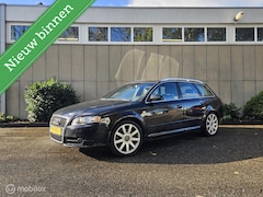 Audi A4 Avant - 2.0 TFSI