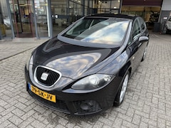 SEAT Leon - 2.0 FSI Stylance