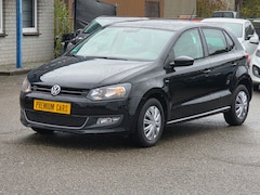 Volkswagen Polo - 1.2-12V BlueMotion Life Carplay-Android/Cruise Control / Parkeersensor