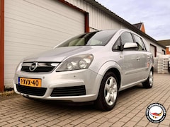Opel Zafira - 1.6 Temptation | APK 08/2026