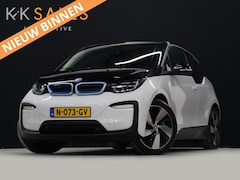 BMW i3 - S 94Ah 33 kWh [PDC ACHTER, LEDVERLICHTING, BLUETOOTH, CRUISE, CLIMATE, NAVIGATIE, NIEUWSTA