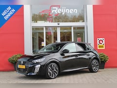 Peugeot 208 - GT 1.2 Hybrid 145PK e-DCS6 | NAVIGATIE | DRAADLOZE APPLE CARPLAY/ANDROID AUTO | CAMERA VOO