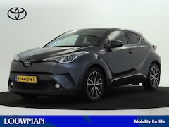 Toyota C-HR - 1.8 Hybrid Executive