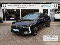 DS 4 - 4 e-Tense 225 'Etoile' 20" | Panoramadak | Camera v+a | Adapt.Cruise