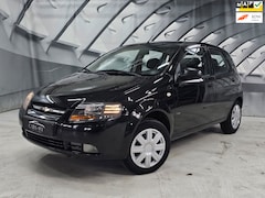 Chevrolet Kalos - 1.2 Pure weinig km