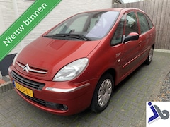Citroën Xsara Picasso - 1.6i-16V Caractère