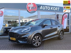 Ford Puma - 1.0 EcoBoost ST-Line X Vignale