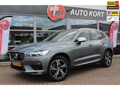 Volvo XC60 - 2.0 T5 R-Design, leer/trekhaak/head-up/pano