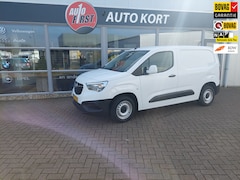 Opel Combo - 1.6D L1H1 Edition