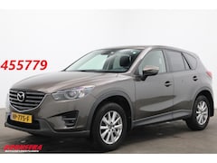 Mazda CX-5 - 2.0 SkyActiv-G 165 TS+ 2WD Clima Navi SHZ Cruise AHK PDC