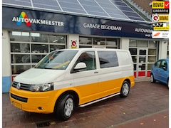 Volkswagen Transporter - 2.0 TDI L1H1 T800