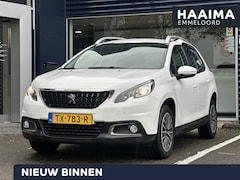 Peugeot 2008 - 1.2 PureTech 110pk Active | Automaat | Navigatie | Cruise Control | Climate Control | Park