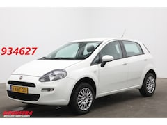 Fiat Punto Evo - 1.4 Natural Power Easy CNG Airco Cruise AHK