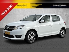 Dacia Sandero - 0.9 TCe Lauréate