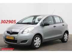 Toyota Yaris - 1.0 VVTi 5-DRS Cool Airco