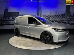 Volkswagen Caddy Cargo - 2.0 TDI Style *Led*Navi*Camera*ErgoComfort