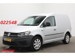 Volkswagen Caddy - 1.6 TDI L1-H1 Highline Bluetooth AHK 140.617 km