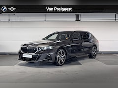 BMW i5 Touring - eDrive40 84 kWh
