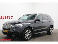 BMW X5 - xDrive40e M-Sport Pano HUD LED Memory Leder 360° SHZ