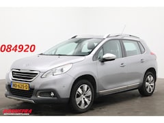 Peugeot 2008 - 1.2 PureTech Access Navi Clima Cruise PDC AHK 118.838 km
