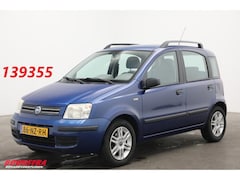 Fiat Panda - 1.2 Emotion Clima LMV
