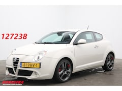 Alfa Romeo MiTo - 1.4 Centenario Leder Clima Cruise LMV