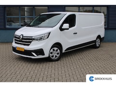 Renault Trafic - L2 2.0 dCi | NAVI | TREKHAAK | LED VERLICHTING | BETIMMERING LAADRUIMTE |