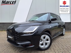 Suzuki Swift - 1.2 Select Smart Hybrid | Navi | Dode hoek detectie | PDC achter | Ad. Cruise |